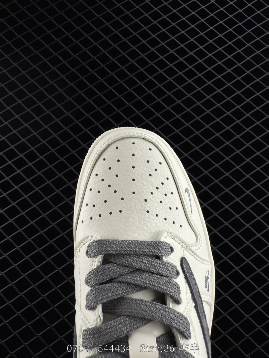 Nike Air Jordan 1 x Travis Scott AJ1